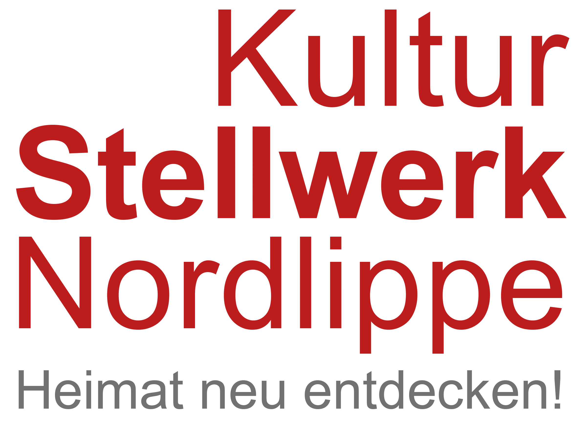 Kulturstellwerk Nordlippe