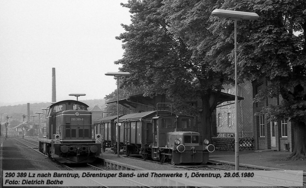 Kulturstellwerk Nordlippe | Erzählwerkstatt Begatalbahn